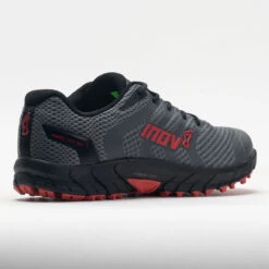 Inov-8 Parkclaw 260 Knit Men's Grey/Black/Red -Sports Shoe Store 049968 6