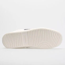 Tretorn Nylite Plus Canvas Women's Vintage White/Navy -Sports Shoe Store 114563 4