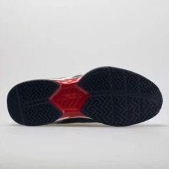 Fila Axilus 2 Energized Men's White/Navy/Red 9 Fila Axilus 2 Energized Men's White/Navy/Red -Sports Shoe Store 115011 4