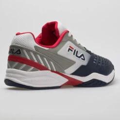 Fila Axilus 2 Energized Men's White/Navy/Red 11 Fila Axilus 2 Energized Men's White/Navy/Red -Sports Shoe Store 115011 6