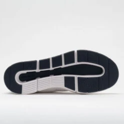 On Running On The Roger Advantage Women's White/Midnight -Sports Shoe Store 116198 4