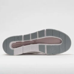 On Running On The Roger Advantage Women's White/Rose -Sports Shoe Store 116200 4