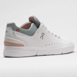 On Running On The Roger Advantage Women's White/Rose -Sports Shoe Store 116200 6