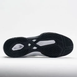 Mizuno Wave Exceed Light AC Men's White/Black -Sports Shoe Store 116516 4