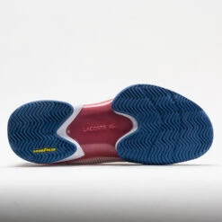 Lacoste AG-LT Ultra Men's White/Navy/Red -Sports Shoe Store 116574 4