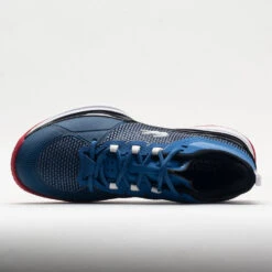 Lacoste AG-LT Ultra Men's Blue/White -Sports Shoe Store 116576 2