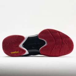 Lacoste AG-LT Ultra Men's Blue/White -Sports Shoe Store 116576 4