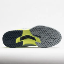HEAD Sprint Pro 3.5 Men's Grey/Yellow 9 HEAD Sprint Pro 3.5 Men's Grey/Yellow -Sports Shoe Store 116683 4