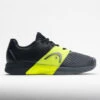 HEAD Revolt Pro 4.0 Men's Black/Yellow