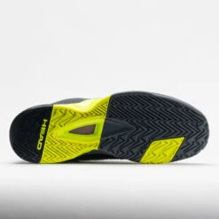 HEAD Revolt Pro 4.0 Men's Black/Yellow 9 HEAD Revolt Pro 4.0 Men's Black/Yellow -Sports Shoe Store 116685 4
