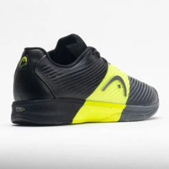 HEAD Revolt Pro 4.0 Men's Black/Yellow 11 HEAD Revolt Pro 4.0 Men's Black/Yellow -Sports Shoe Store 116685 6