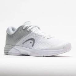 HEAD Revolt EVO 2.0 Women's White/Grey 10 HEAD Revolt EVO 2.0 Women's White/Grey -Sports Shoe Store 116700 5