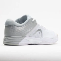 HEAD Revolt EVO 2.0 Women's White/Grey 11 HEAD Revolt EVO 2.0 Women's White/Grey -Sports Shoe Store 116700 6
