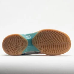 Adidas AvaCourt Women's Mint Ton/White/Orbit Grey 9 Adidas AvaCourt Women's Mint Ton/White/Orbit Grey -Sports Shoe Store 116808 4