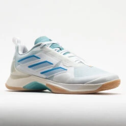 Adidas AvaCourt Women's Mint Ton/White/Orbit Grey 10 Adidas AvaCourt Women's Mint Ton/White/Orbit Grey -Sports Shoe Store 116808 5
