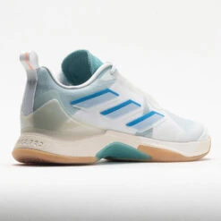 Adidas AvaCourt Women's Mint Ton/White/Orbit Grey 11 Adidas AvaCourt Women's Mint Ton/White/Orbit Grey -Sports Shoe Store 116808 6