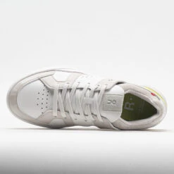 On Running On The Roger Clubhouse Women's Sand/Zest -Sports Shoe Store 116859 2