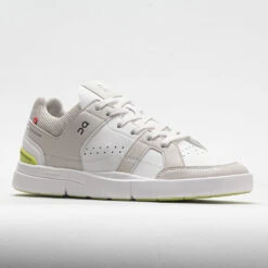 On Running On The Roger Clubhouse Women's Sand/Zest -Sports Shoe Store 116859 5