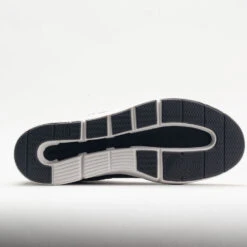 On Running On The Roger Clubhouse Mid Men's Black/Eclipse -Sports Shoe Store 116862 4