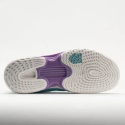 K-Swiss Speedtrac Women's Angel Blue/Brilliant White/Sheer Lilac -Sports Shoe Store 116908 4