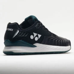 Yonex Power Cushion Eclipsion 4 Clay Men's Black/Green -Sports Shoe Store 116928 6