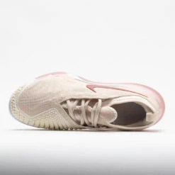 Nike React Vapor NXT Women's Pearl White/Canyon Rust -Sports Shoe Store 116951 2