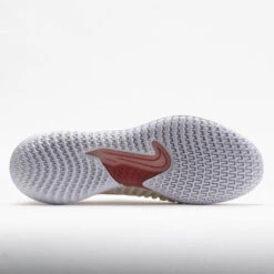 Nike React Vapor NXT Women's Pearl White/Canyon Rust -Sports Shoe Store 116951 4