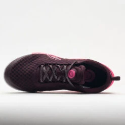 Nike Court Pro Women's Burgundy Crush/Pinksicle/Hyper Pink -Sports Shoe Store 116989 2
