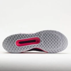 Nike Court Pro Women's Burgundy Crush/Pinksicle/Hyper Pink -Sports Shoe Store 116989 4