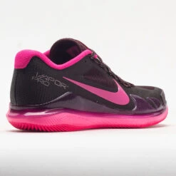 Nike Zoom Vapor Pro Women's Burgundy Crush/Pinksicle/Hyper Pink -Sports Shoe Store 116990 6