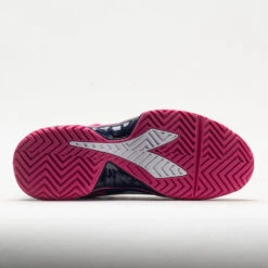 Diadora B.Icon 2 AG Women's Pink Yarrow/White/Blueprint -Sports Shoe Store 117010 4