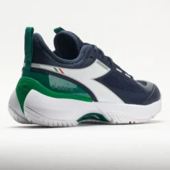 Diadora Finale AG Men's Blue Corsair/White -Sports Shoe Store 117037 6