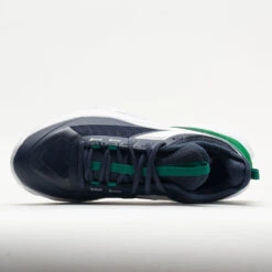 Diadora Finale Clay Men's Blue Corsair/White 8 Diadora Finale Clay Men's Blue Corsair/White -Sports Shoe Store 117038 2