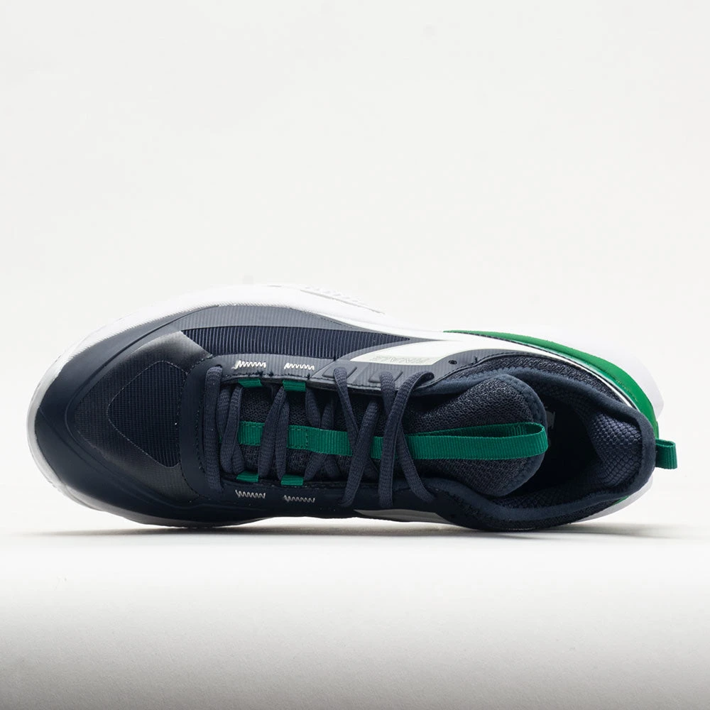 Diadora Finale Clay Men's Blue Corsair/White 3 Diadora Finale Clay Men's Blue Corsair/White - Image 3