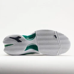 Diadora Finale Clay Men's Blue Corsair/White 9 Diadora Finale Clay Men's Blue Corsair/White -Sports Shoe Store 117038 4