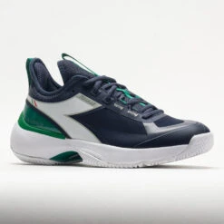 Diadora Finale Clay Men's Blue Corsair/White 10 Diadora Finale Clay Men's Blue Corsair/White -Sports Shoe Store 117038 5