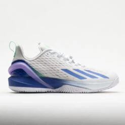 Adidas Cybersonic Women's White/Blue Fusion/Pulse Mint