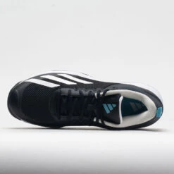Adidas CourtFlash Speed Men's Black/White/Core Black -Sports Shoe Store 117079 2