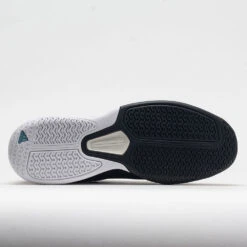 Adidas CourtFlash Speed Men's Black/White/Core Black -Sports Shoe Store 117079 4