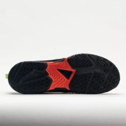 Yonex Power Cushion Sonicage 3 Men's Black/Lime -Sports Shoe Store 117086 4