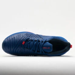 Yonex Power Cushion Sonicage 3 Clay Men's Navy/Red -Sports Shoe Store 117087 2
