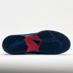 Yonex Power Cushion Sonicage 3 Clay Men's Navy/Red -Sports Shoe Store 117087 4