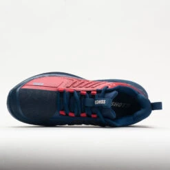 K-Swiss Ultrashot 3 Men's Lollipop/Blue Opal/Blanc De Blanc -Sports Shoe Store 117116 2