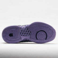 K-Swiss Hypercourt Express 2 Women's Moonless Night/Purple 9 K-Swiss Hypercourt Express 2 Women's Moonless Night/Purple -Sports Shoe Store 117155 4