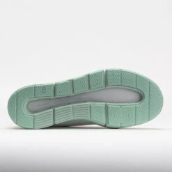 On Running On The Roger Advantage Women's White/Creek -Sports Shoe Store 117234 4