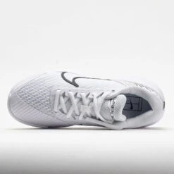 Nike Zoom Vapor Pro 2 Men's White/White 8 Nike Zoom Vapor Pro 2 Men's White/White -Sports Shoe Store 117247 2