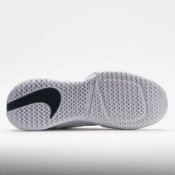 Nike Zoom Vapor Pro 2 Men's White/White 9 Nike Zoom Vapor Pro 2 Men's White/White -Sports Shoe Store 117247 4