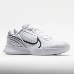 Nike Zoom Vapor Pro 2 Men's White/White 10 Nike Zoom Vapor Pro 2 Men's White/White -Sports Shoe Store 117247 5