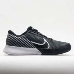 Nike Zoom Vapor Pro 2 Clay Women's Black/White