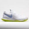 Nike Zoom Vapor Cage 4 Rafa Men's White/Cobalt Bliss/Bright Cactus